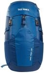 Tatonka Wanderrucksack Hike Pack 22l mit R&uuml;ckenbel&uuml;ftung und Regenschutz -