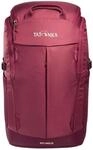 Tatonka Rucksack City Pack 22l - Leichter Daypack aus recycelten Materialien - Mit