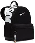 Nike BA5559 Y Brsla Jdi Mini Rucksack Black/Black/White One Size