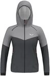Salewa Pedroc Ptx 2.5 W Light Jacket., Onyx/0540, XL