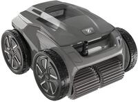 Zodiac Alpha OA 6400 iQ Poolroboter. F&uuml;r Becken bis zu 12 m L&auml;nge. Reinigt Boden,