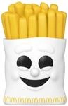 Funko Pop! Ad Icons: McDonalds - Fries - McDonald's - Vinyl-Sammelfigur -