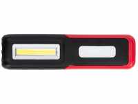 GEDORE red Arbeitslampe 2x 3W LED Akku USB Magnet, R95700023
