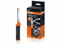 OSRAM LEDIL406 LEDinspect Fast Charge SLIM500, schlanke Inspektionsleuchte,...