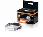 Osram LEDIL414 LEDinspect Flexible Head Torch, LED-Inspektionslicht, 6000K,
