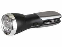 Kh-security Be Prepared Taschenlampe mit Multifunktions-Tool batteriebetrieben