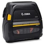 ZEBRA DT Printer ZQ521, Media Width 4.45"/113mm English/Latin, W125801990...