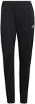 adidas Damen Entrada 22 Training Pants, Black, XXS