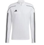 Adidas Mens Track Top Tiro 23 League Training Top, White, IC7878, M