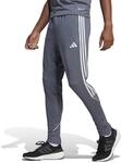 Adidas IB8478 TIRO23 L PNT Shorts Men's Team Onix S