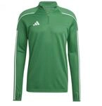 Adidas Mens Track Top Tiro 23 League Training Top, Team Green, IC7879, XL