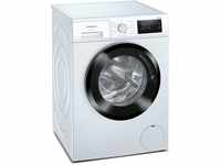Siemens WM14N0K5 Waschmaschine iQ300, Frontlader mit 7kg Fassungsvermögen, 1400 UpM,