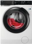 AEG LR7E75400 / WiFi/UniversalDose Schublade/ProSteam - Auffrischfunktion / 10.0