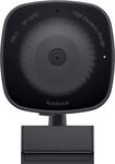 Dell Webcam &ndash; WB3023 &ndash; 2K QHD