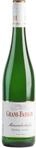 Grans-Fassian: Riesling Mineralschiefer trocken, wie das duftet: Apfel und Grapefruit