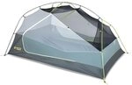 Nemo Equipment Dragonfly Osmo 3P Zelt, Birch Bud-Goodnight Gray