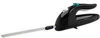 Cecotec Cut-Eat Elektromesser 1800 Schwarz. 150 W, 3 sp&uuml;lmaschinenfeste