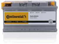 Continental 2800012025280 - Starterbatterie