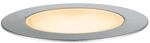 Paulmann 94721 Plug & Shine Bodeneinbau Floor IP67 2200K 2W silber