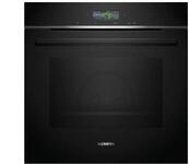 Siemens HB732G1B1 Backofen Schwarz