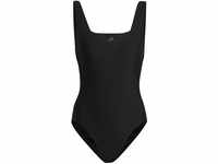ADIDAS HI1079 ICONISEA H Suit Swimsuit Damen Black Größe 42A