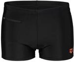 ARENA Herren Badehose-006159 Badehose, Schwarz, 8
