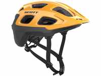Scott Vivo Plus MIPS MTB Fahrrad Helm orange 2023: Größe: L (59-61cm)