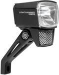 TRELOCK LS 830-T Lighthammer 80 Lux E-Bike 6-12V Fahrradlicht &ndash; Tagfahrlicht-Modus