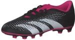 Adidas Unisex Kinder Predator Accuracy.4 Flexible Ground Boots, core Black/Cloud