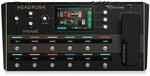 HeadRush Prime - Gitarren und Vocal Multi-Effekt-Pedal, Modelling-Prozessor mit Amp