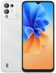Blackview A55 PRO 4G Handy ohne Vertrag, Helio P22 Octa-Core 4GB+64GB, 5MP+13MP