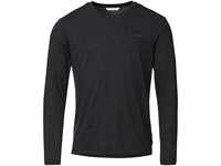 VAUDE T-Shirt Men's Essential LS T-Shirt Black M