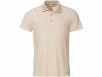 VAUDE T-Shirt Men's Redmont Polo Linen XL