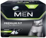 Tena Herren Premium Fit Level 4, Medium