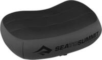 SEA TO SUMMIT - Aeros Ultralight Deluxe Reisekissen R - Leicht zum Aufblasen -
