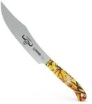 Giesser seit 1776 - Made in Germany - Zubereitungsmesser 16 cm Spicy Orange,