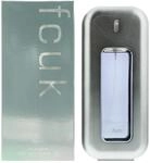 FCUK him Eau de Toilette homme / man, 100 ml 1er Pack(1 x 100 milliliters)