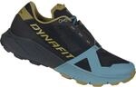 Dynafit Ultra 100, Laufschuhe f&uuml;r Herren, Armee-Blaubeere, 46 EU