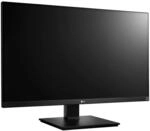 LG 27UK670P-B LED-Monitor, schwarz, Ultra HD/4K, HDMI, DisplayPort, USB, Pivot