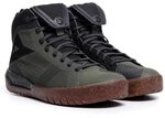 Dainese Metractive Air Shoes, Motorradschuhe Sommer Bel&uuml;ftete, Herren,