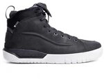 Dainese Metractive D-WP Shoes, Motorradschuhe Leder Wasserdicht, Herren,