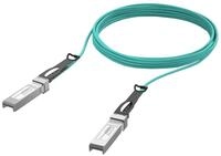 Ubiquiti UACC-AOC-SFP28-10M cavo InfiniBand e in fibra ottica Colore acqua...