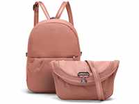 Pacsafe Citysafe CX ECONYL® Convertible Backpack Rose