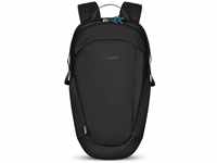 Pacsafe Eco ECONYL® 25 L Backpack Black