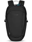 Pacsafe Eco ECONYL&reg; 25 L Backpack Black