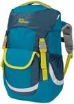 Jack Wolfskin Unisex Kinder Kids Explorer 16 Wanderrucksack (1er Pack)