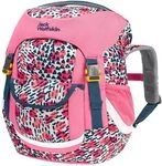 Jack Wolfskin Unisex Kinder Kids Explorer 16 Rucksack (1er Pack)