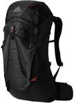 Gregory Zulu 40 Men Gr&ouml;&szlig;e SM/MD volcanic black