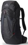 Gregory Zulu 35 Men Gr&ouml;&szlig;e SM/MD volcanic black