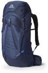 Gregory Zulu Rucksack Halo Blue 61 X 31,1 X 24,1 cm